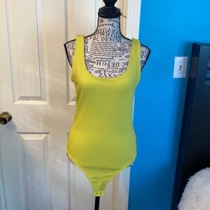 Women’s Express Compression bodysuit